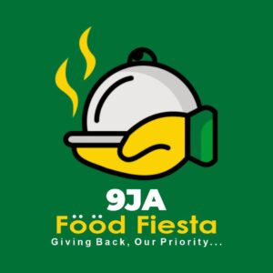 9ja Food Fiesta 