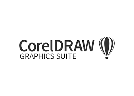 COREL DRAW : Brand Short Description Type Here.