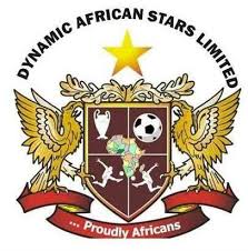 Dynamic African Stars Agency