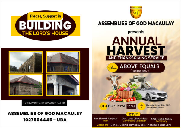 Poster/ Banner Design - Image 2